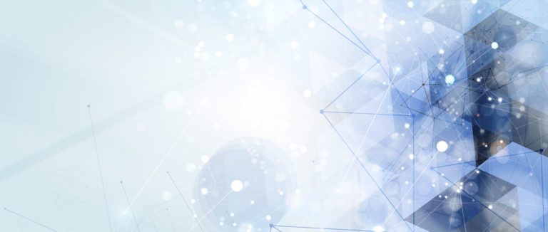 abstract futuristic data computer technology business background