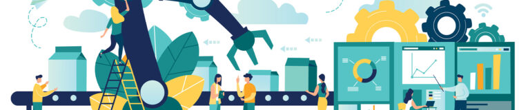 6 Trends Shaping the Future of BPM