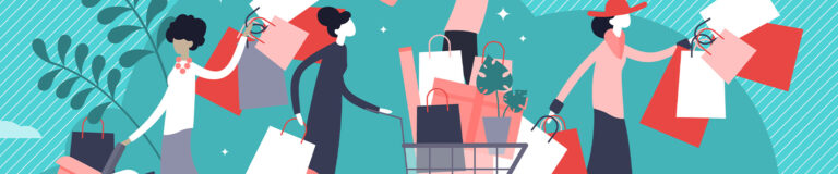 Inflation Perplexes Holiday Sales Analysts, Muddying Forecasts for 2023
