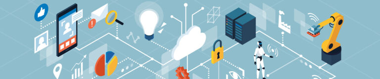 Ai insights header