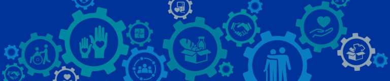 volunteer header