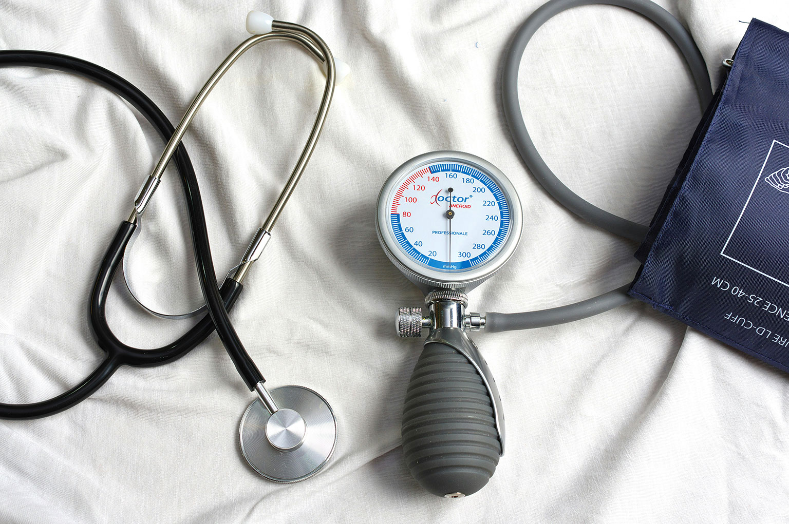 Home healthcare supplies