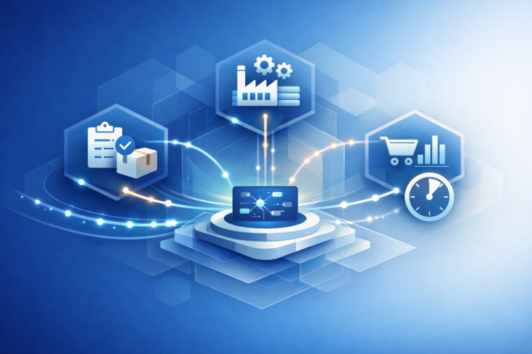 Moving from Insight Generation to Enterprise Decision Execution