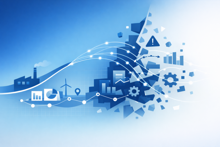 Network Strategy – Did Your Assumptions Hold Up?
