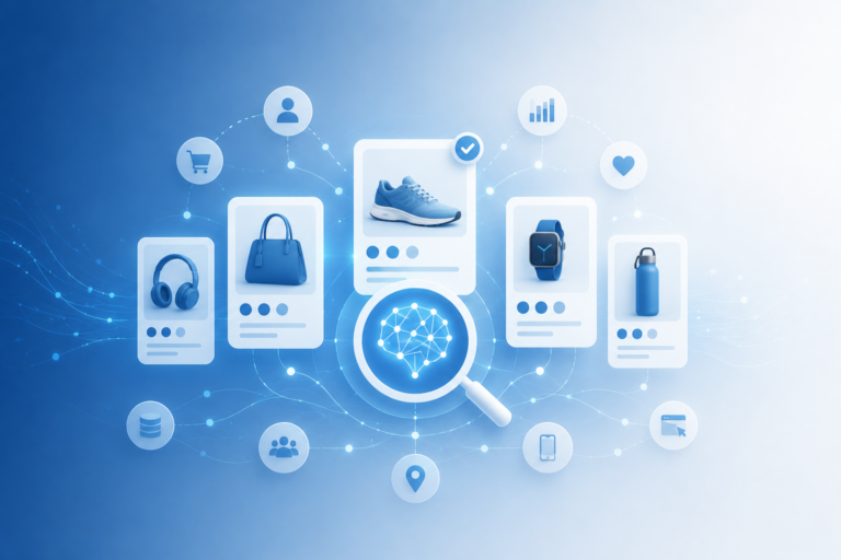 Is Your Data Ready for the Era of AI-Powered Search?