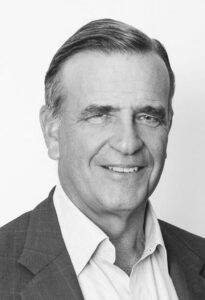 Bob Steel