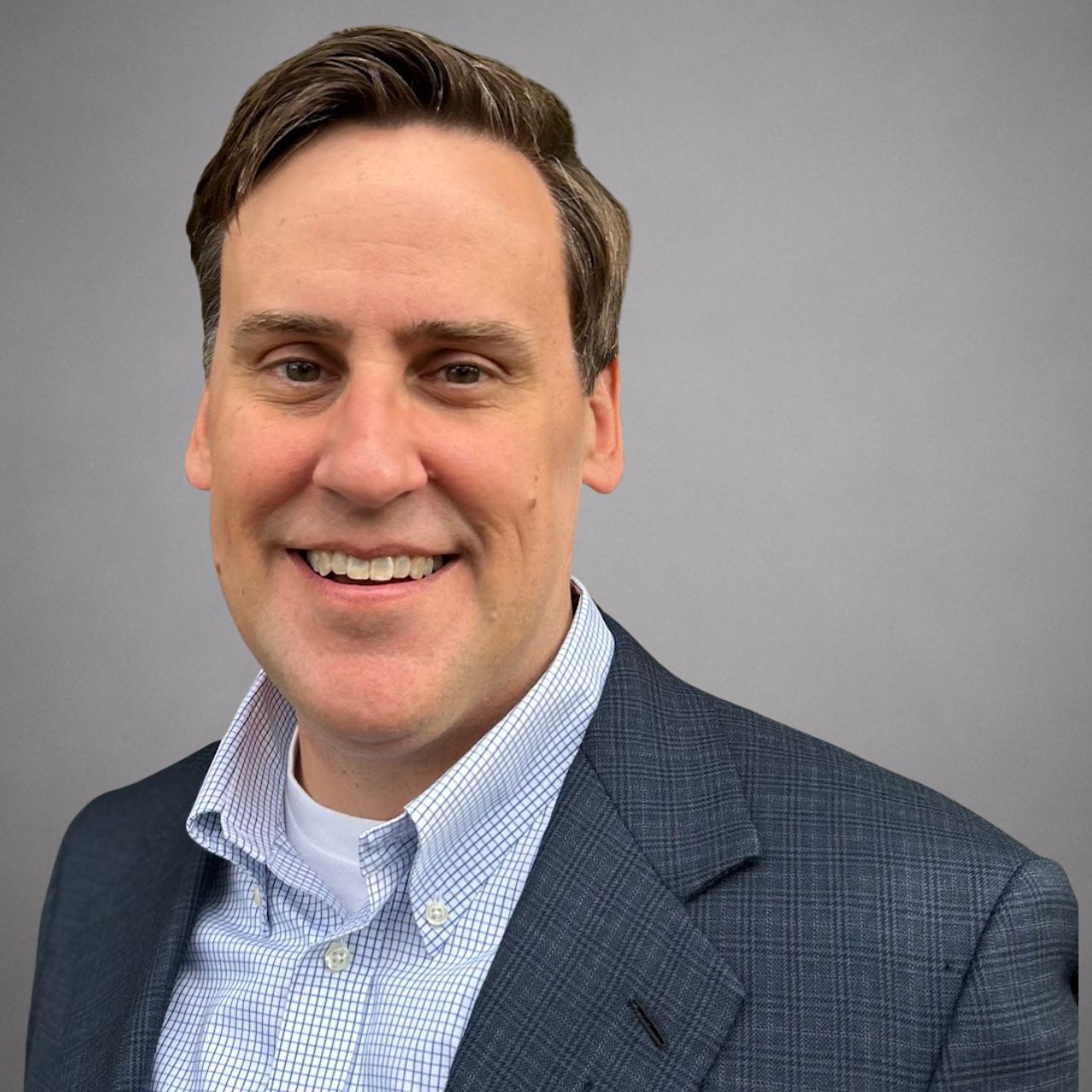 Scott Stallbaum​