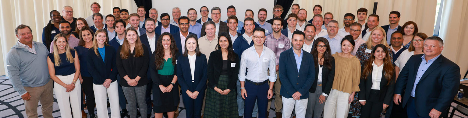 SSA & Co. Team Image
